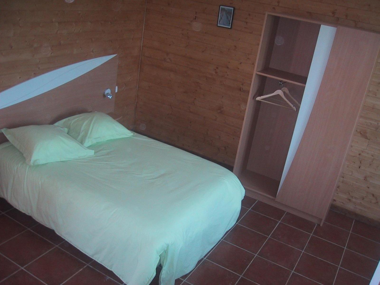 Bed & Breakfast Le Clos Boise