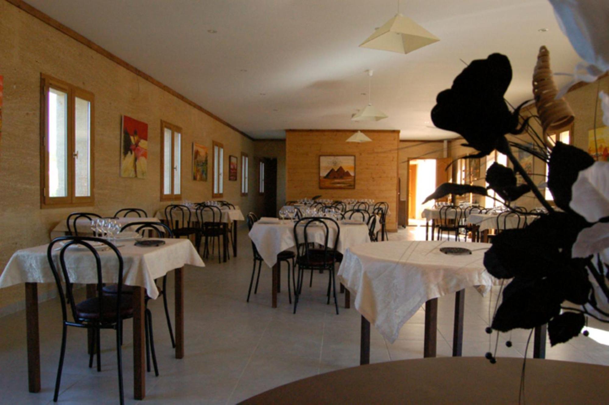 Bed & Breakfast Le Clos Boise Théziers