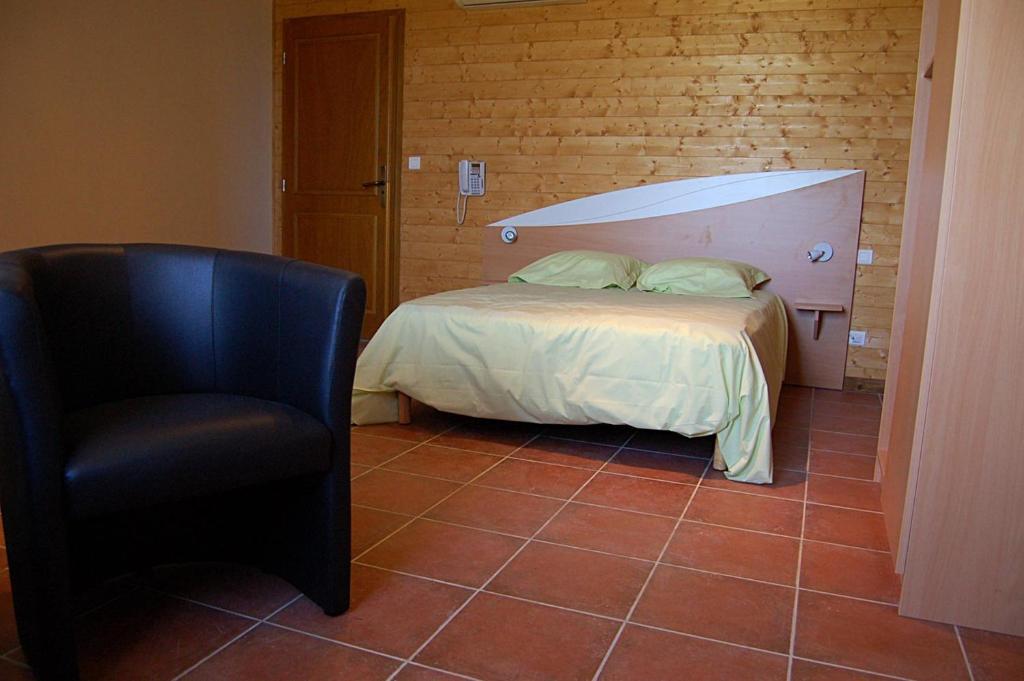 Le Clos Boise