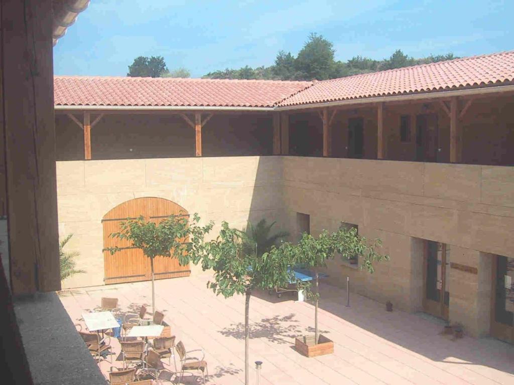 Bed & Breakfast Le Clos Boise